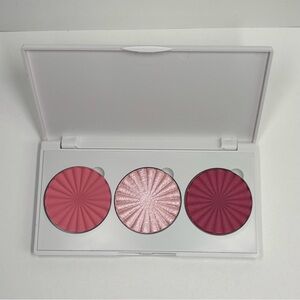 OFRA Midi Palette BLOSSOM Blush Palette - Pinks